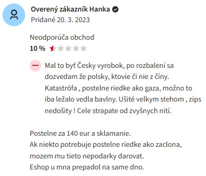 Krajina-deti.sk hodnotenie