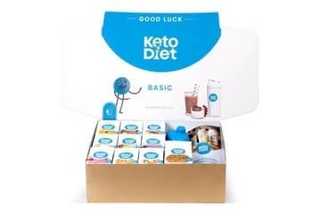 KetoDiet.sk – recenzia. Podvod a vyhodené peniaze? Moja skúsenosť