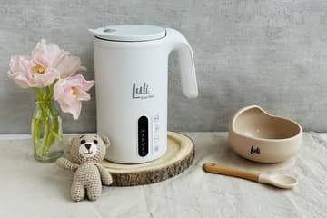 Luli Chef Mini recenzia